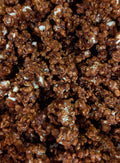 Chocolate Cahhmel Popcorn