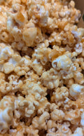 "Lite" Buddah Toffee