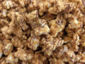 Peanut Buddahh Toffee with Chocolate Drizzle