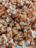 Snikadoodle Popcorn