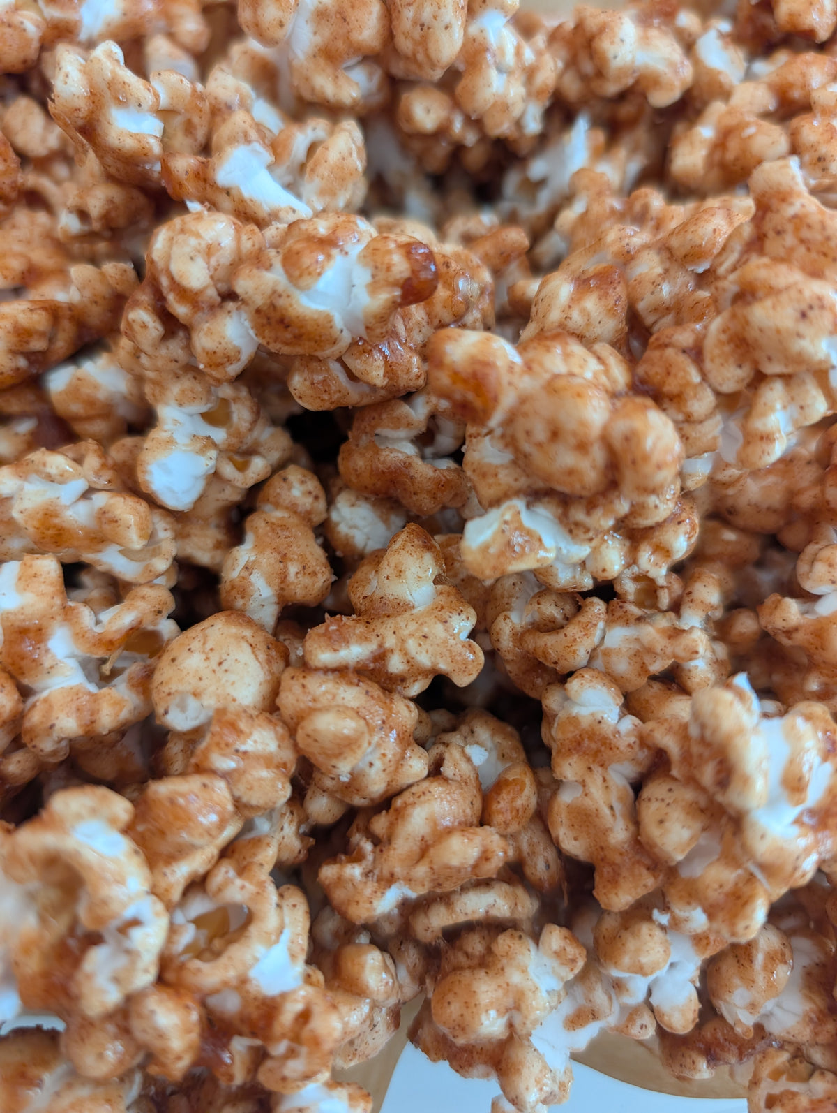 Snikadoodle Popcorn