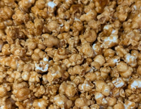 Our "OG" Cahhmel Popcorn